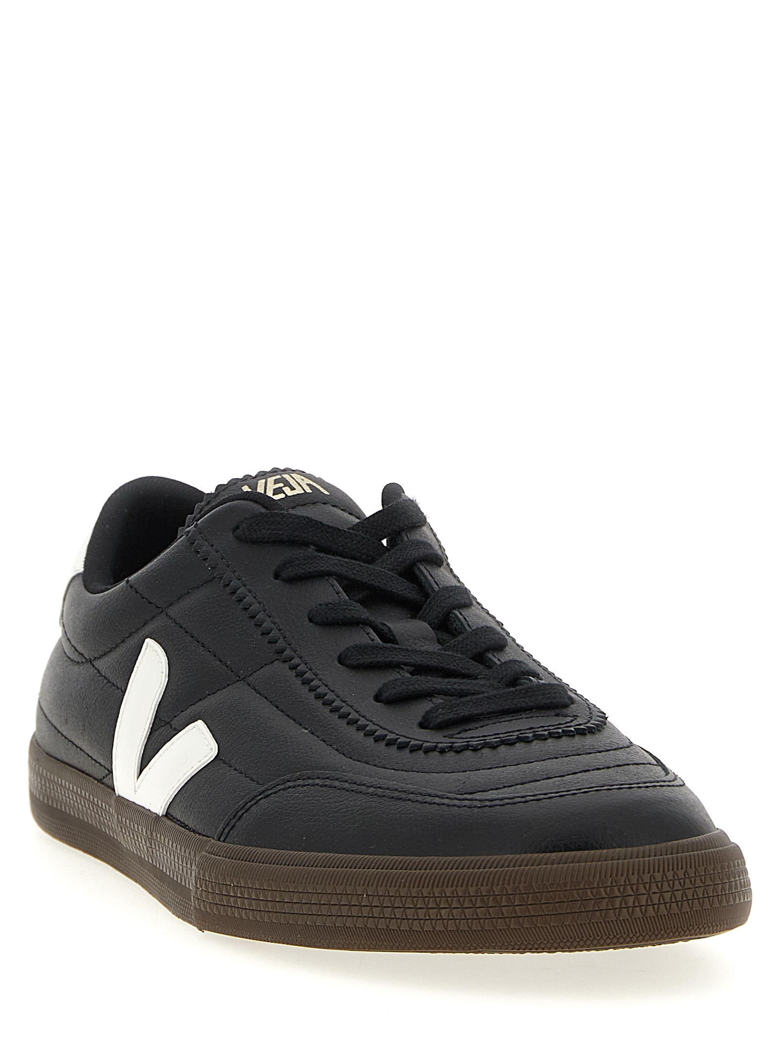 [Veja] Sneakers SS26 FU2020707BLACKWHITE