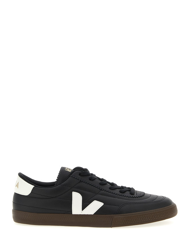 [Veja] Sneakers SS26 FU2020707BLACKWHITE