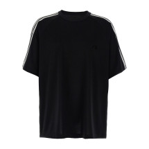 [Y-3] T-shirts Short Sleeve SS26 JW7352BLACK