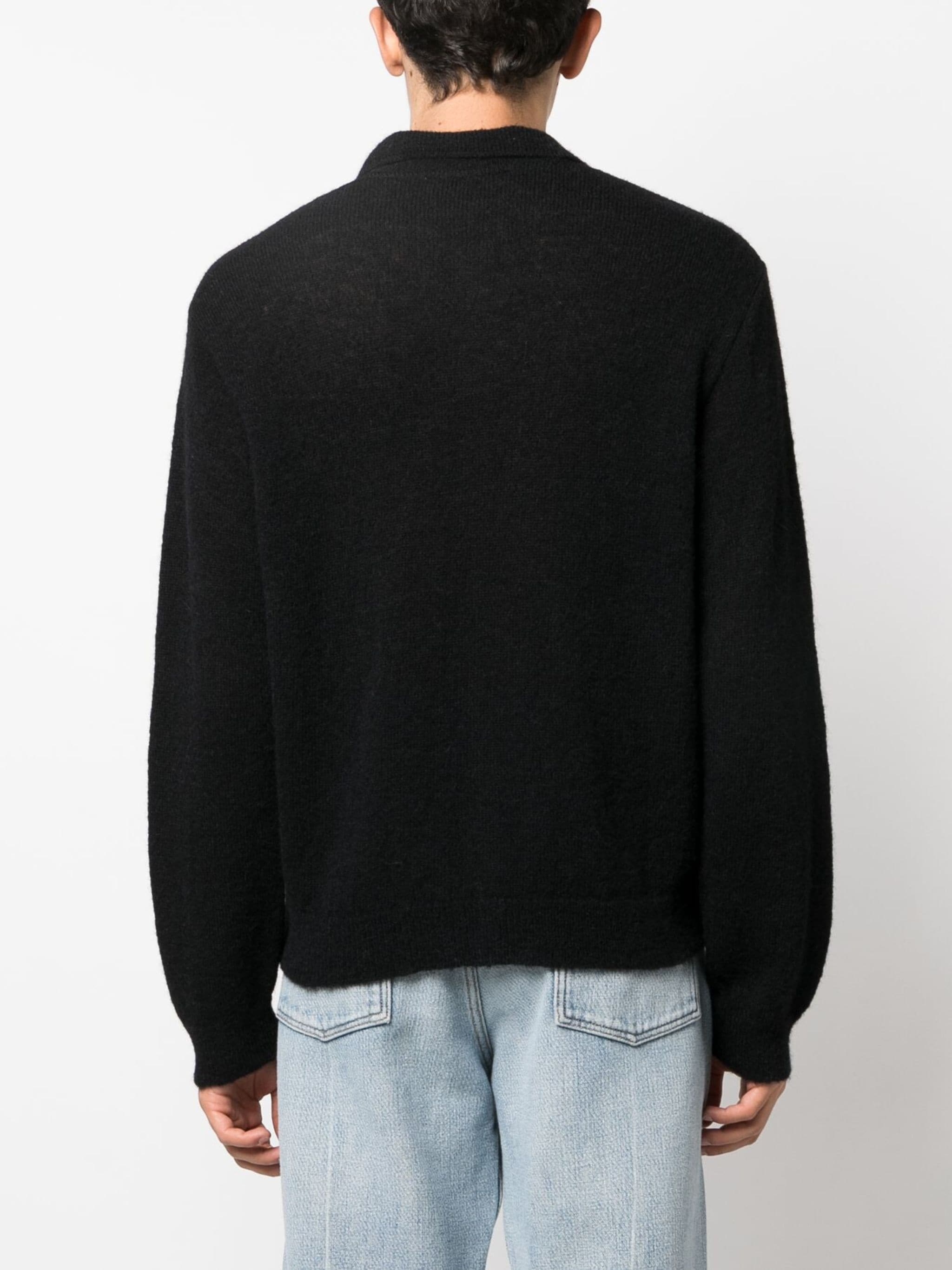 [Our Legacy] Cardigan FW26 M4213ECFSE