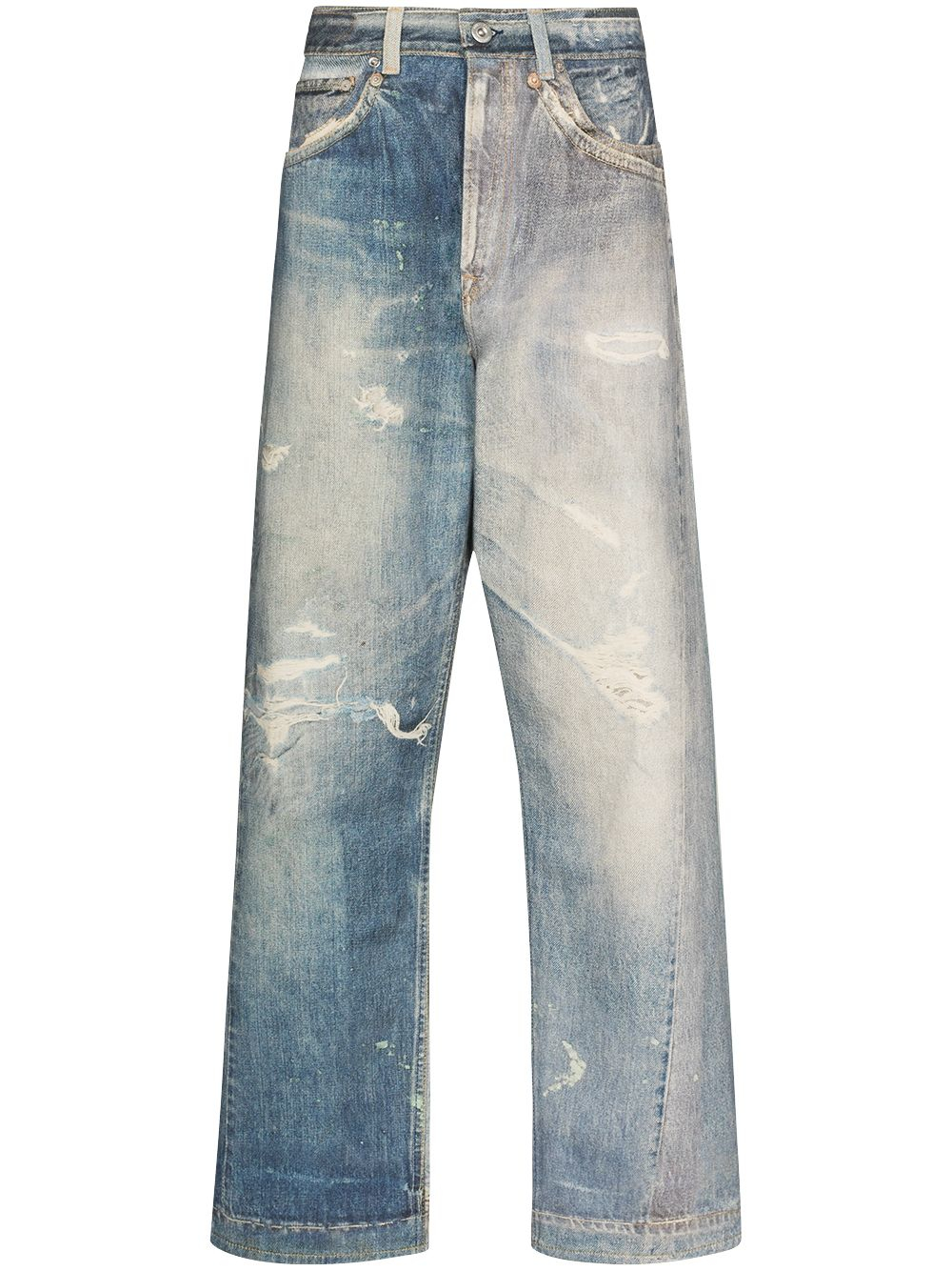 [Our Legacy] Jeans FW26 M4205TDD