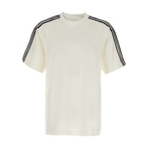 [Y-3] T-shirts Short Sleeve SS26 JY8187CWHITE