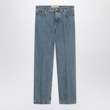 [Valentino] Jeans FW25 7V3DE05PB0W