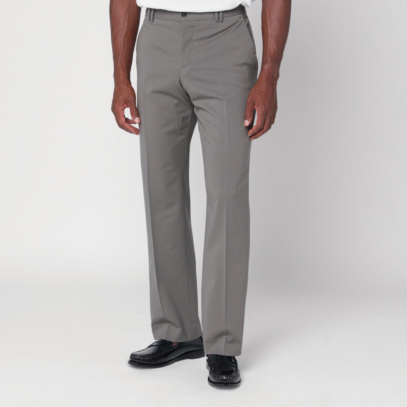 [PT TORINO] Trousers FW25 COAFJDB00REWMA37