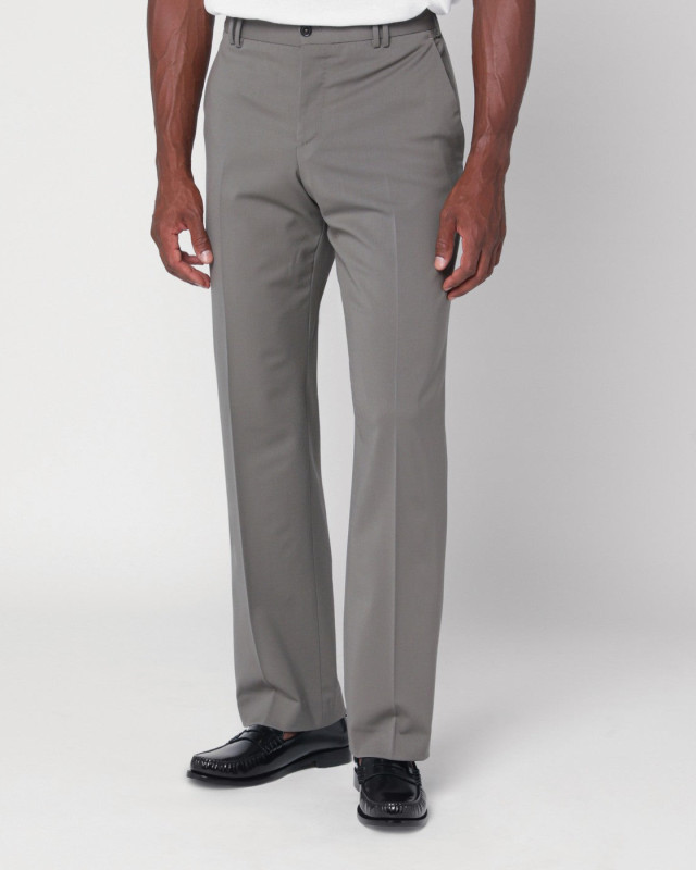 [PT TORINO] Trousers FW25 COAFJDB00REWMA37