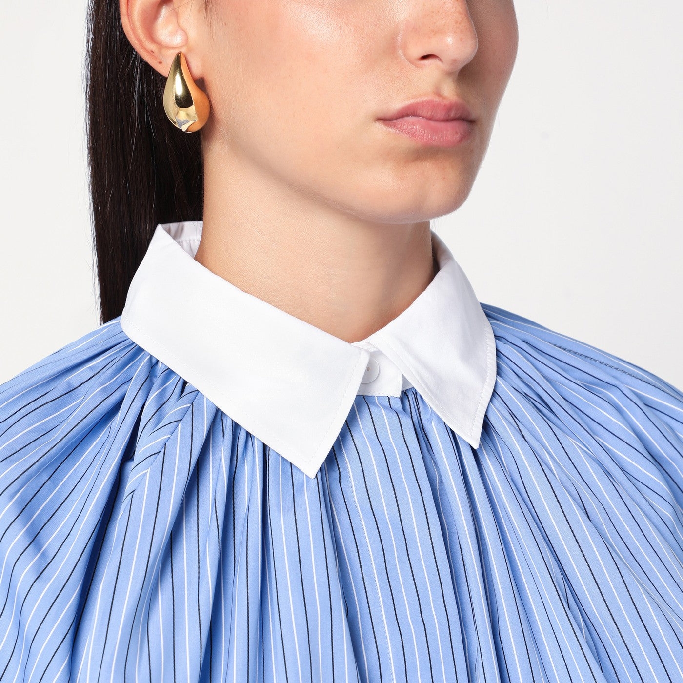 [PATOU] Blouse FW25 BL0500190CO