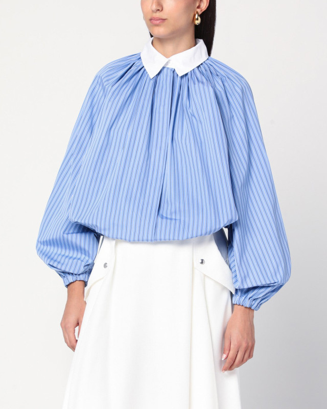 [PATOU] Blouse FW25 BL0500190CO
