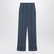 [Valentino] Jeans FW25 7B3DD6F19AG