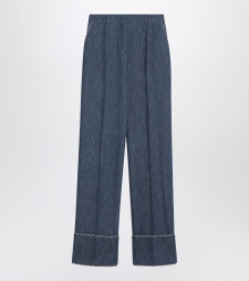 [Valentino] Jeans FW25 7B3DD6F19AG