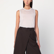 [6397] Tank top FW25 NSW667WO