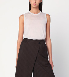 [6397] Tank top FW25 NSW667WO