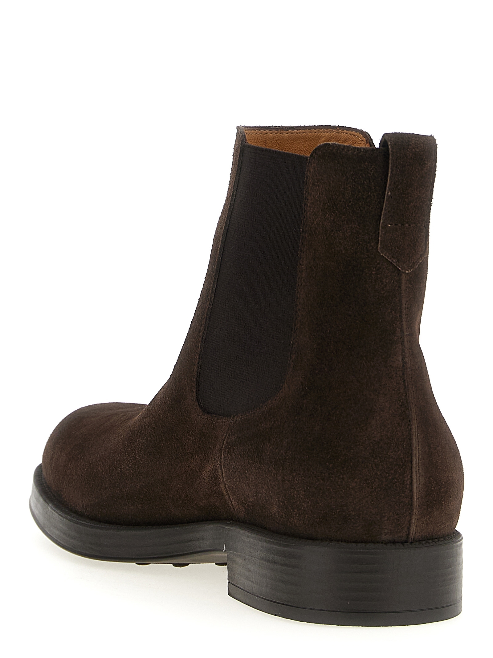[Tod's] Ankle boots FW26 XXM75L00P20RE0S800