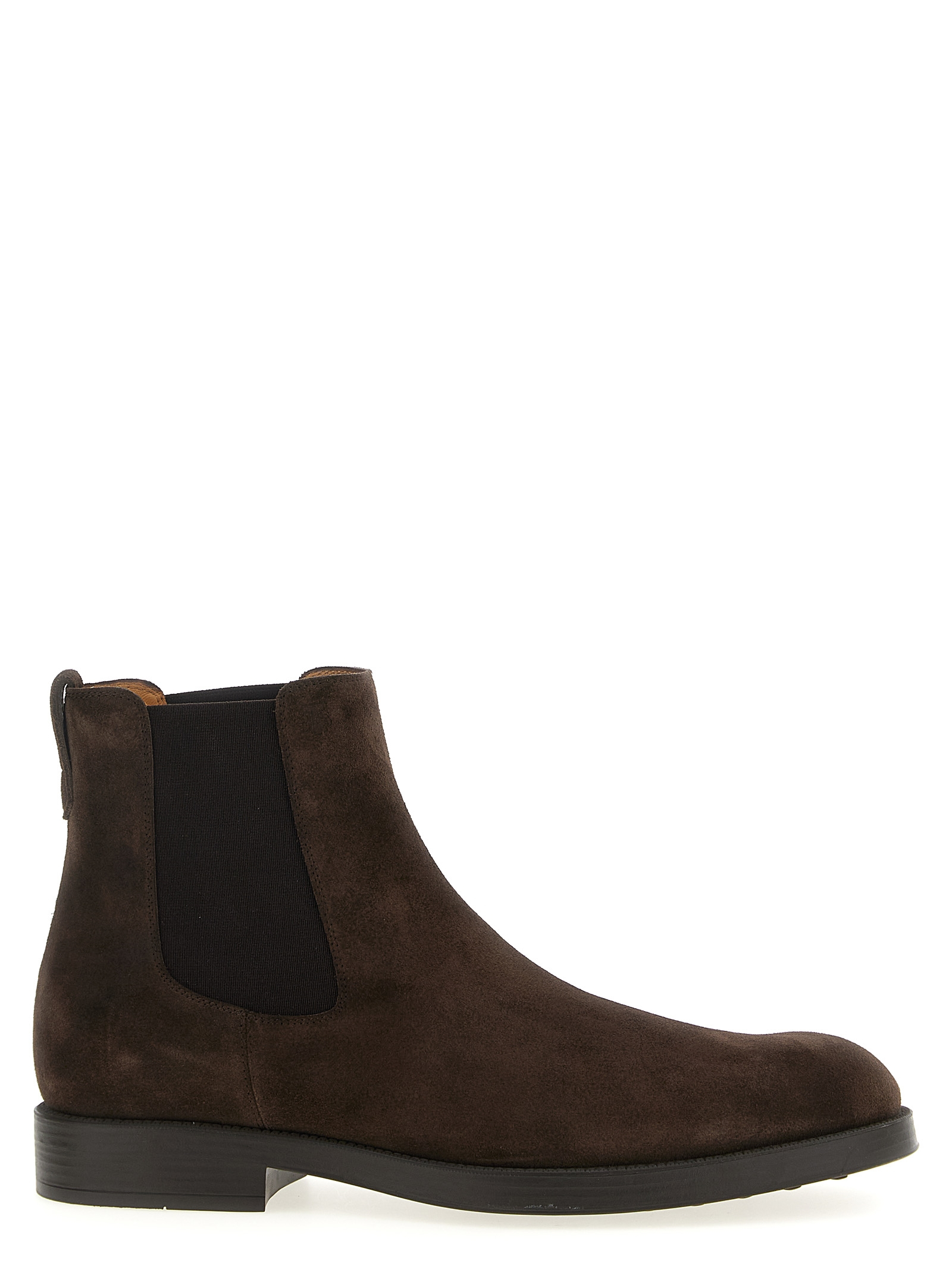 [Tod's] Ankle boots FW26 XXM75L00P20RE0S800