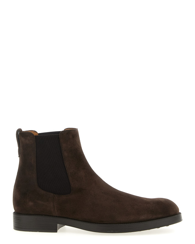 [Tod's] Ankle boots FW26 XXM75L00P20RE0S800