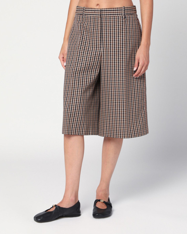 [Jil Sander] Shorts FW25 J02KA0353J40271