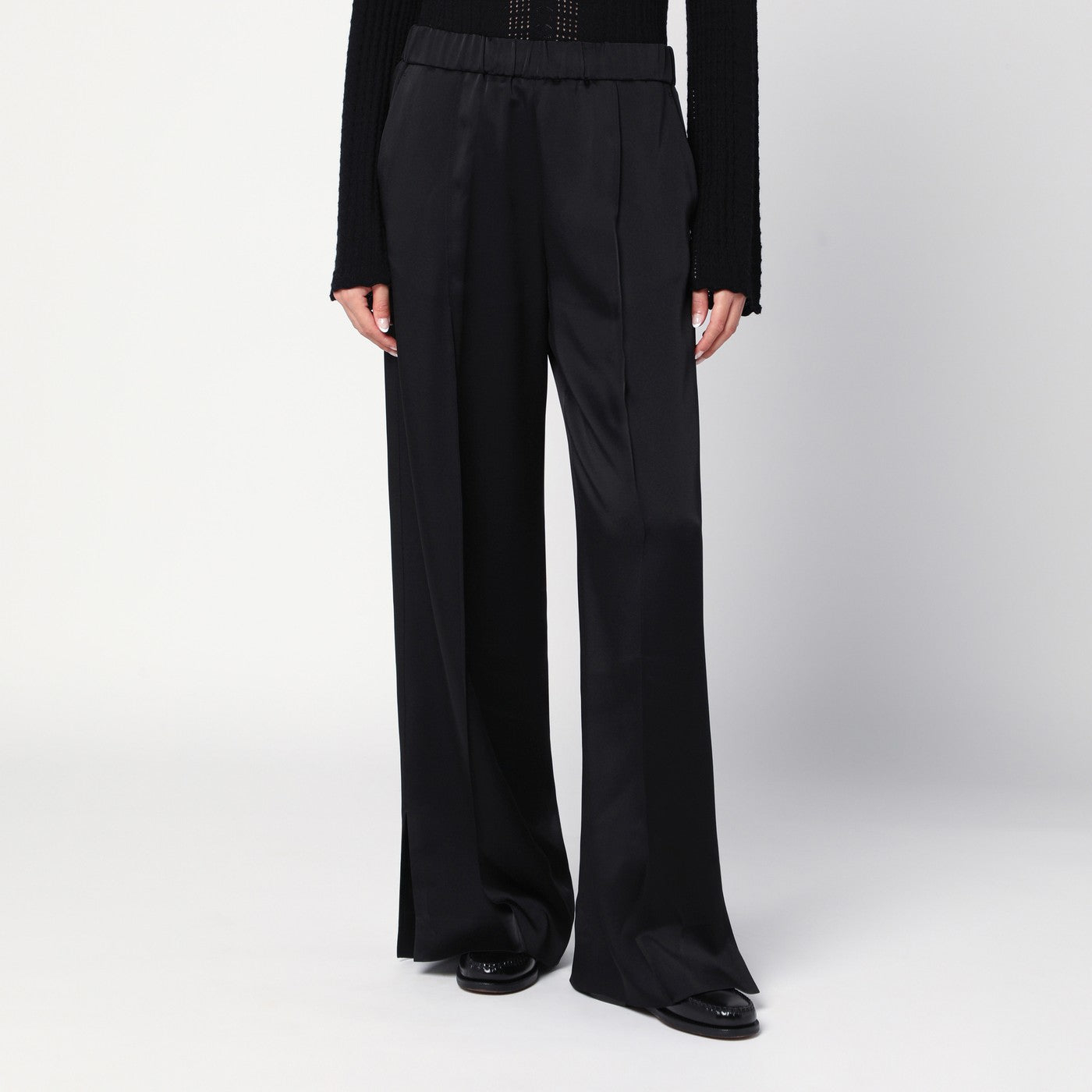 [Jil Sander] Trousers FW25 J02KA0180J76018