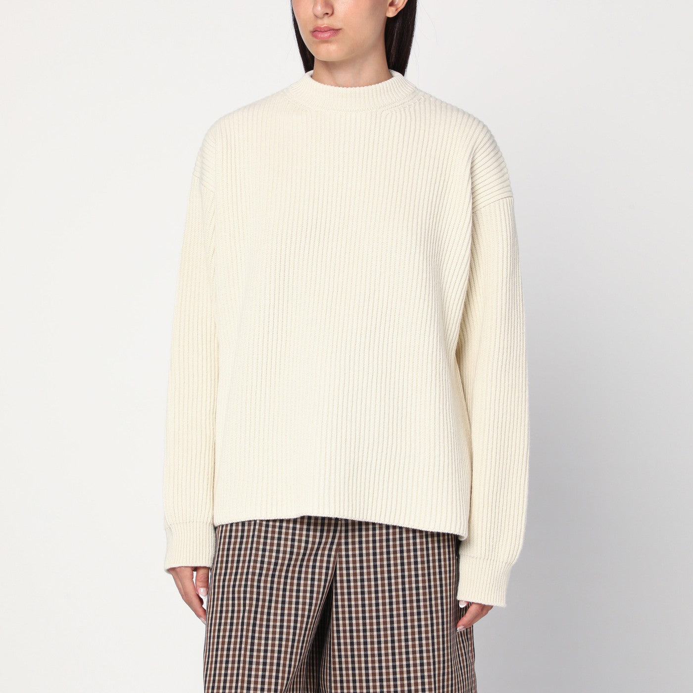 [Jil Sander] Knitwear FW25 J02GP0223J14737