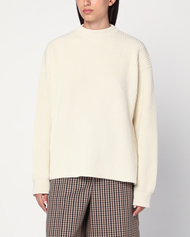 [Jil Sander] Knitwear FW25 J02GP0223J14737