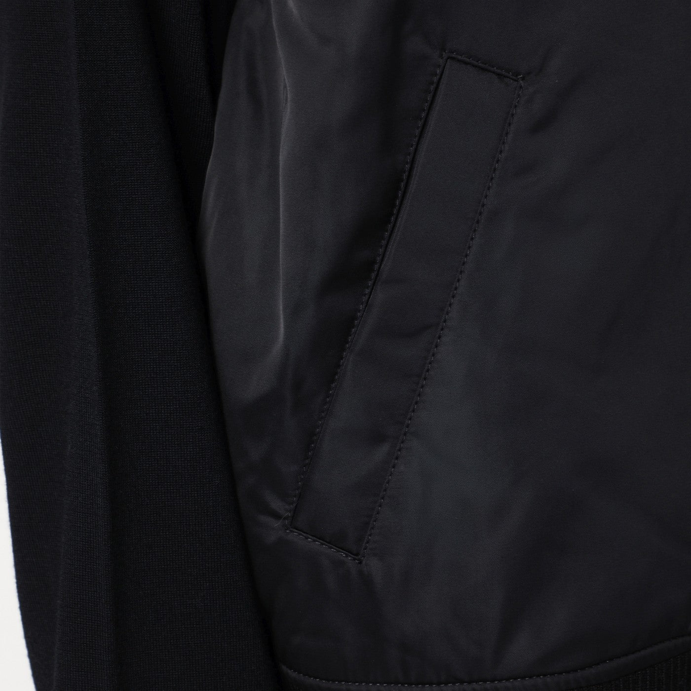[IVY OAK] Vest FW25 IO119108NY