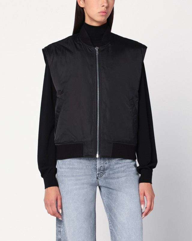 [IVY OAK] Vest FW25 IO119108NY