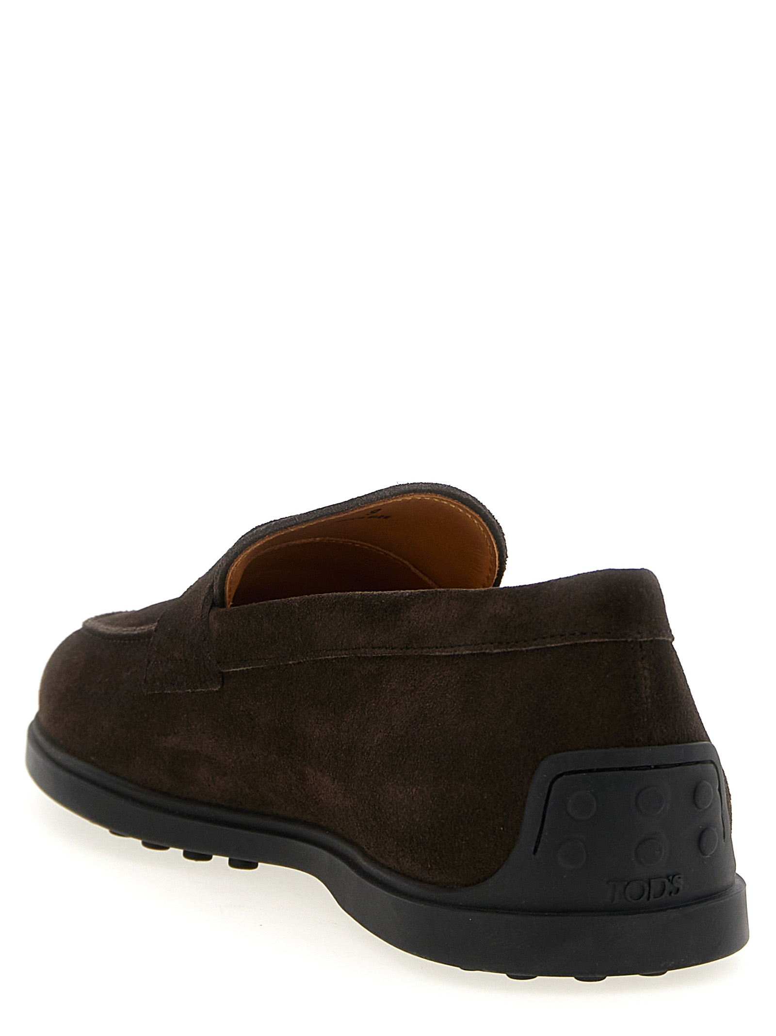 [Tod's] Loafer FW26 XXM78L0JM60RE0S800