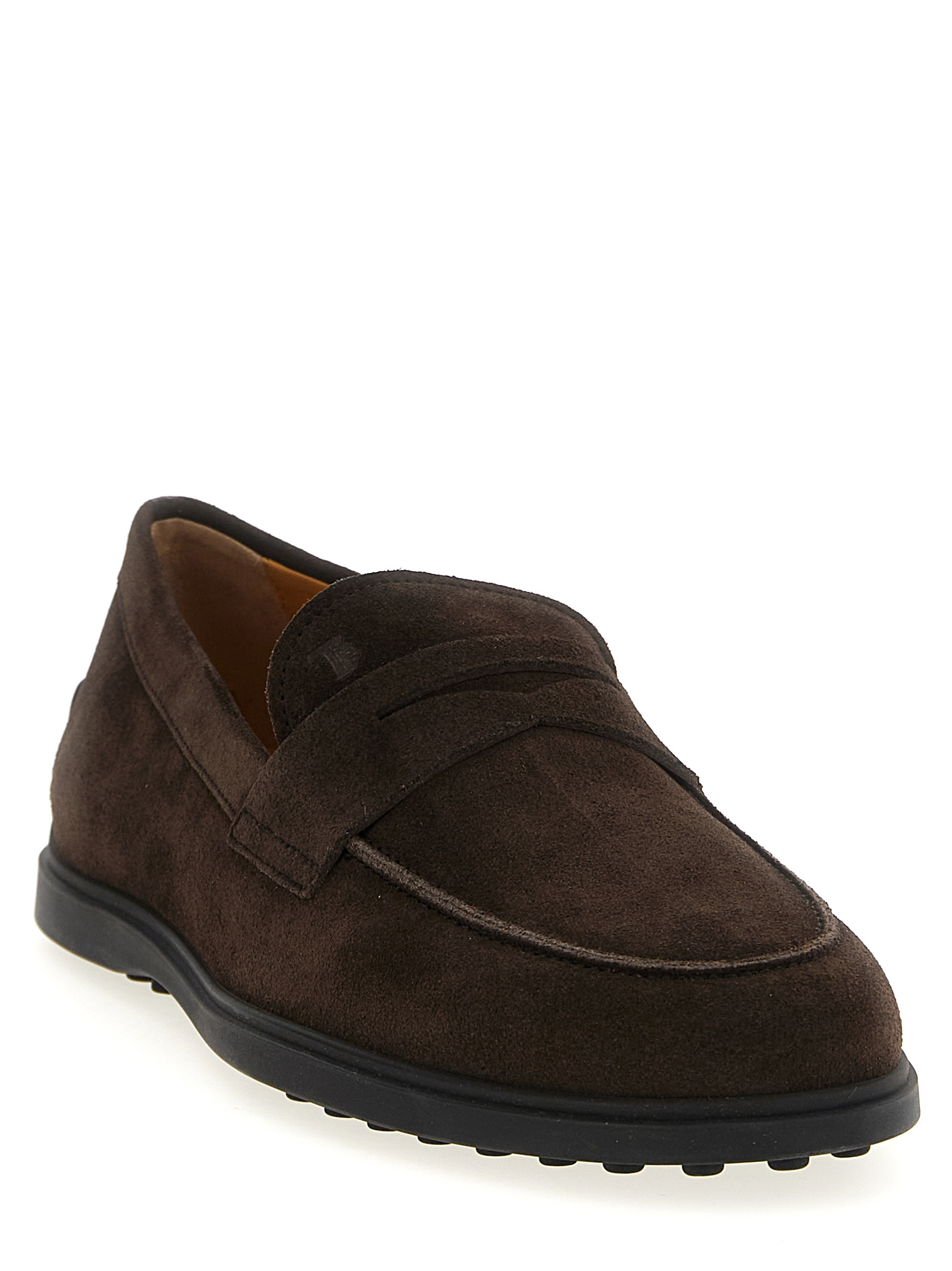 [Tod's] Loafer FW26 XXM78L0JM60RE0S800
