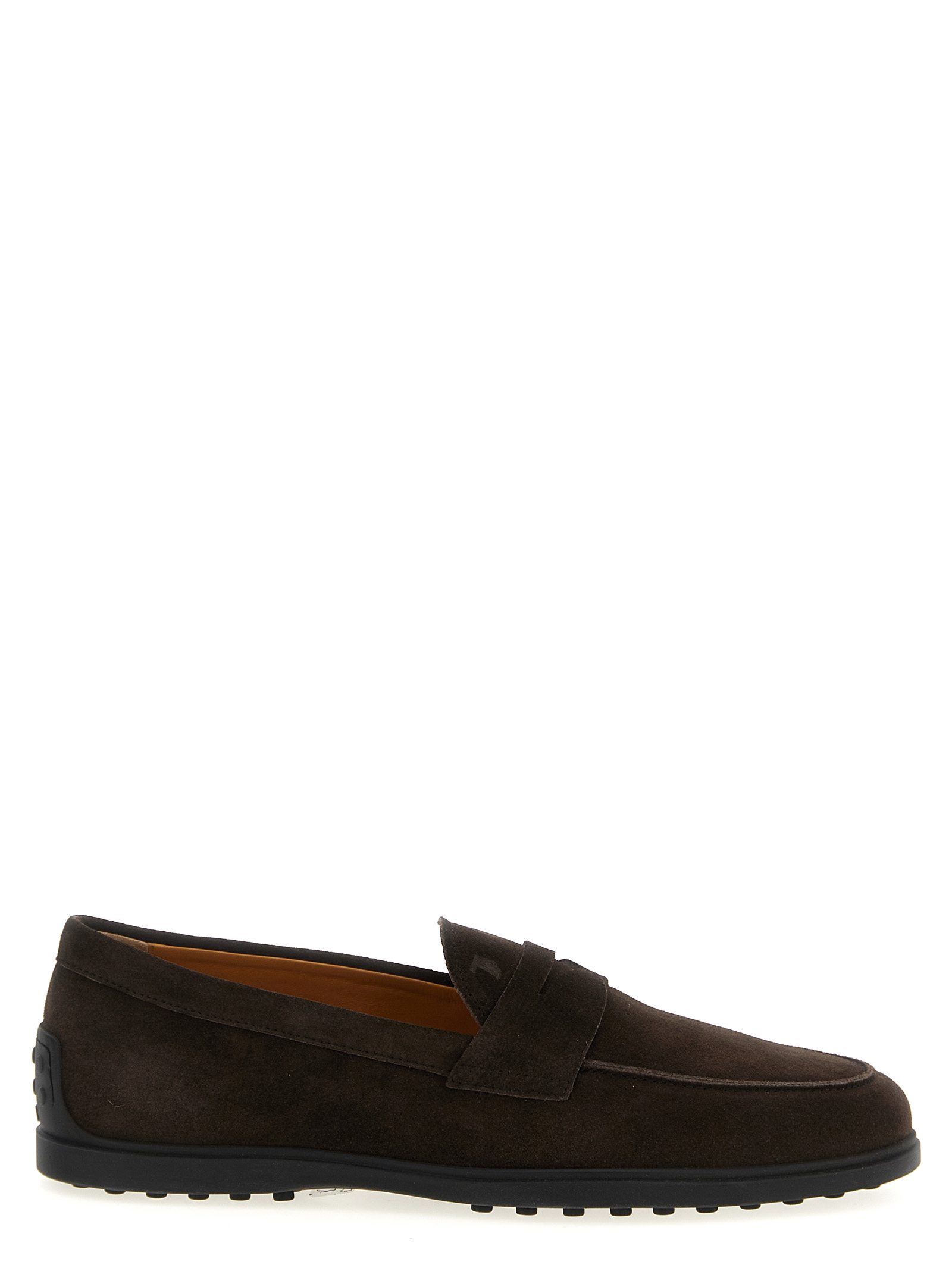 [Tod's] Loafer FW26 XXM78L0JM60RE0S800