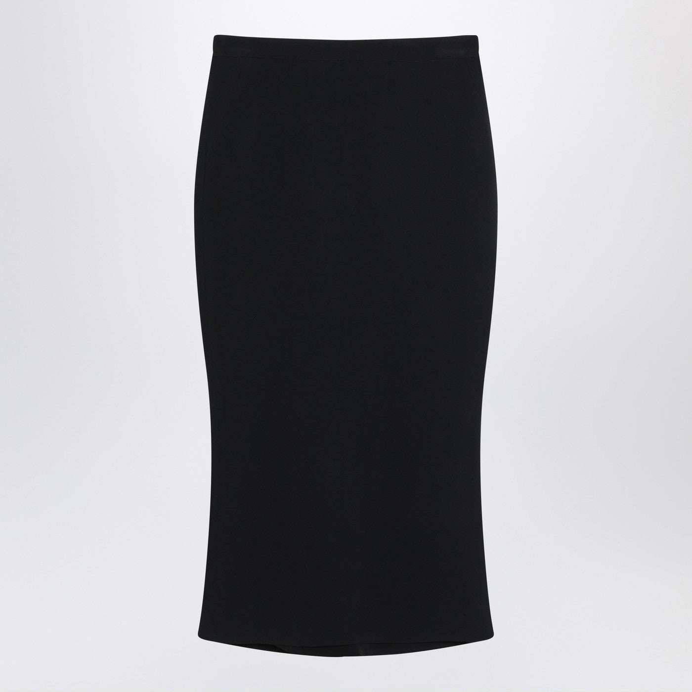 [Givenchy] Long skirt FW25 BW40YP164K