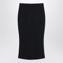 [Givenchy] Long skirt FW25 BW40YP164K