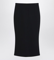 [Givenchy] Long skirt FW25 BW40YP164K
