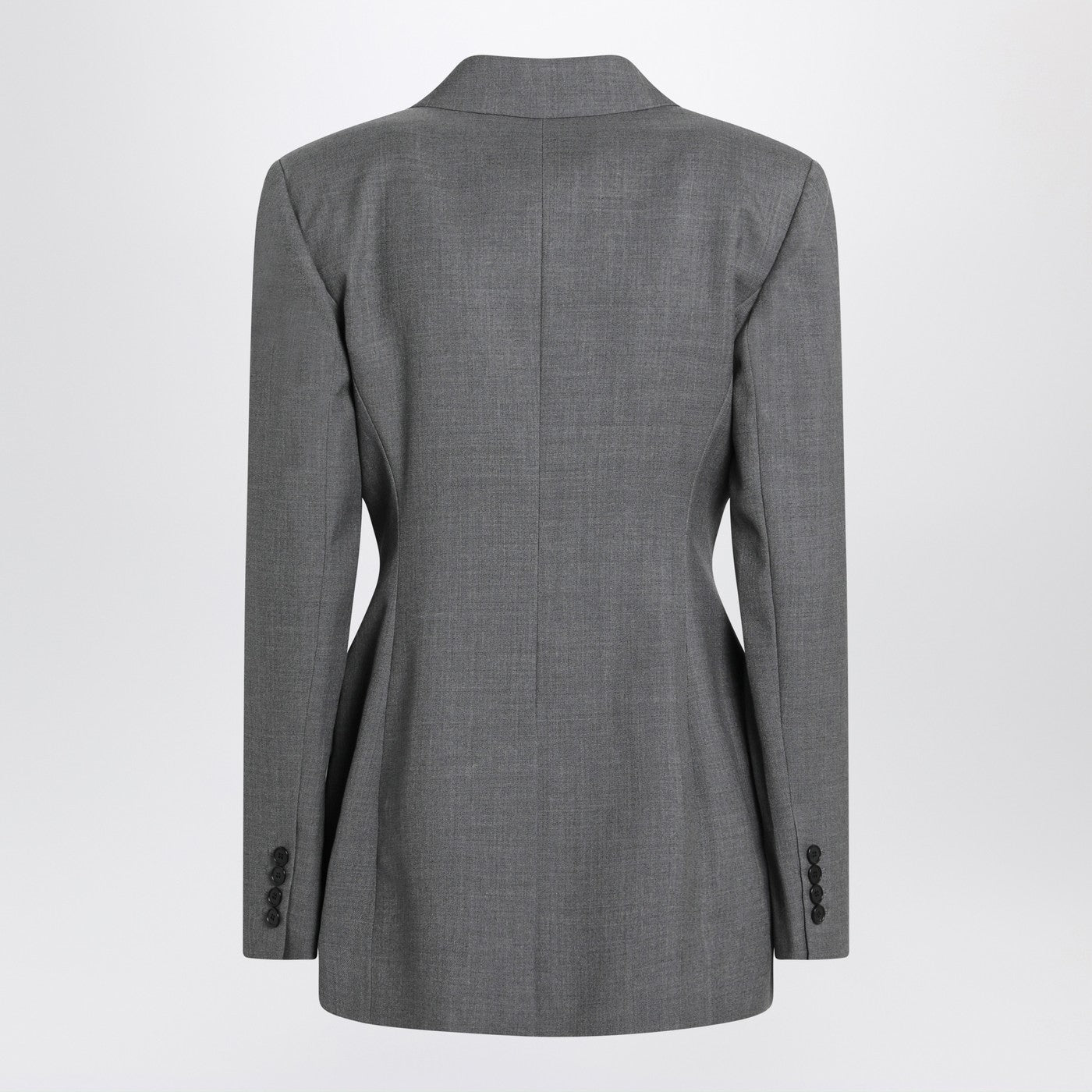 [Givenchy] Blazer FW25 BW30KW14FU