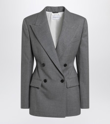 [Givenchy] Blazer FW25 BW30KW14FU