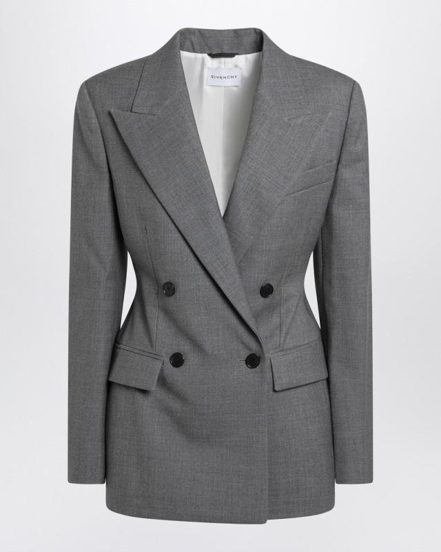 [Givenchy] Blazer FW25 BW30KW14FU