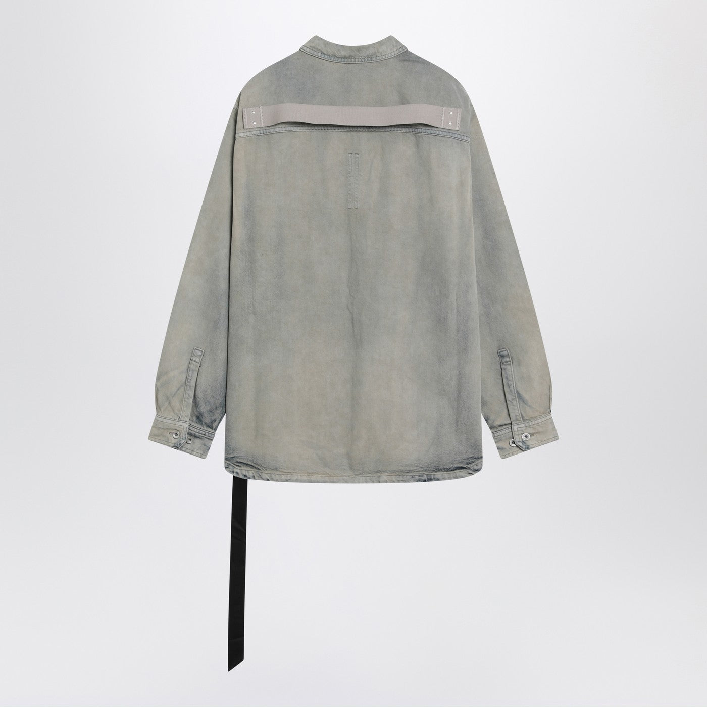 [Drkshdw] Shirts Long Sleeve FW25 DU02E7769DMP