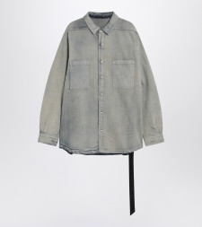 [Drkshdw] Shirts Long Sleeve FW25 DU02E7769DMP