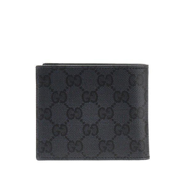 [Gucci] Wallet FW26 876390FAF8A1000-1000
