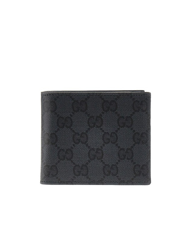 [Gucci] Wallet FW26 876390FAF8A1000-1000