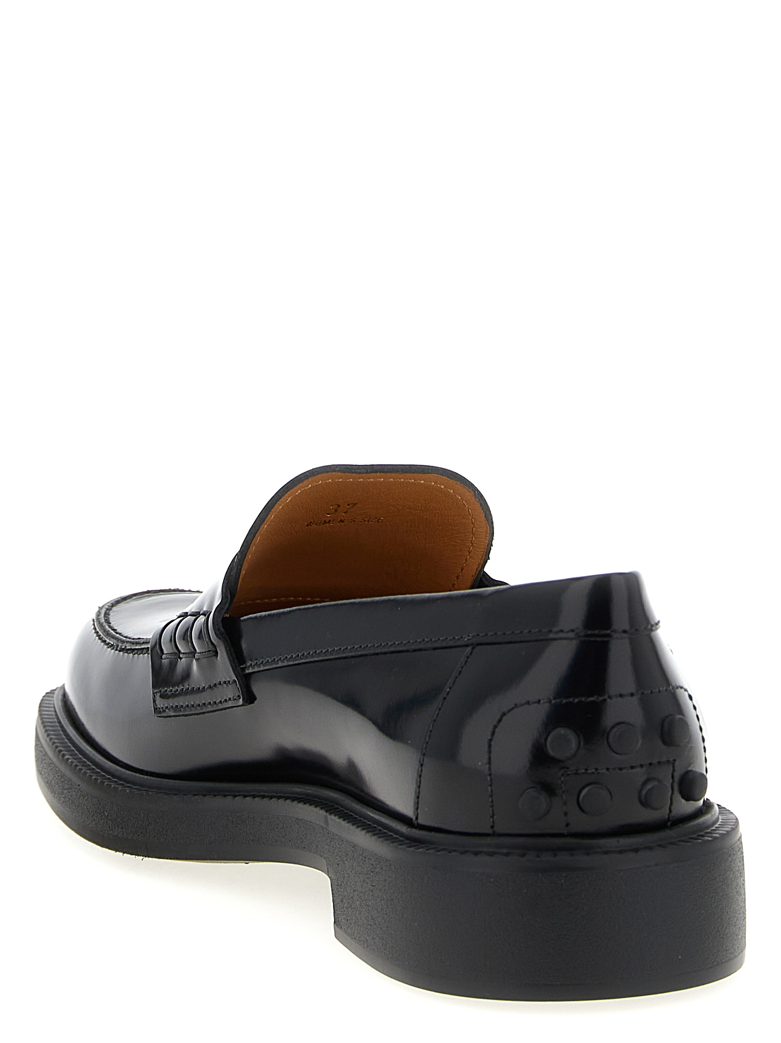 [Tod's] Loafer FW26 XXW20L0IP70SHAB999
