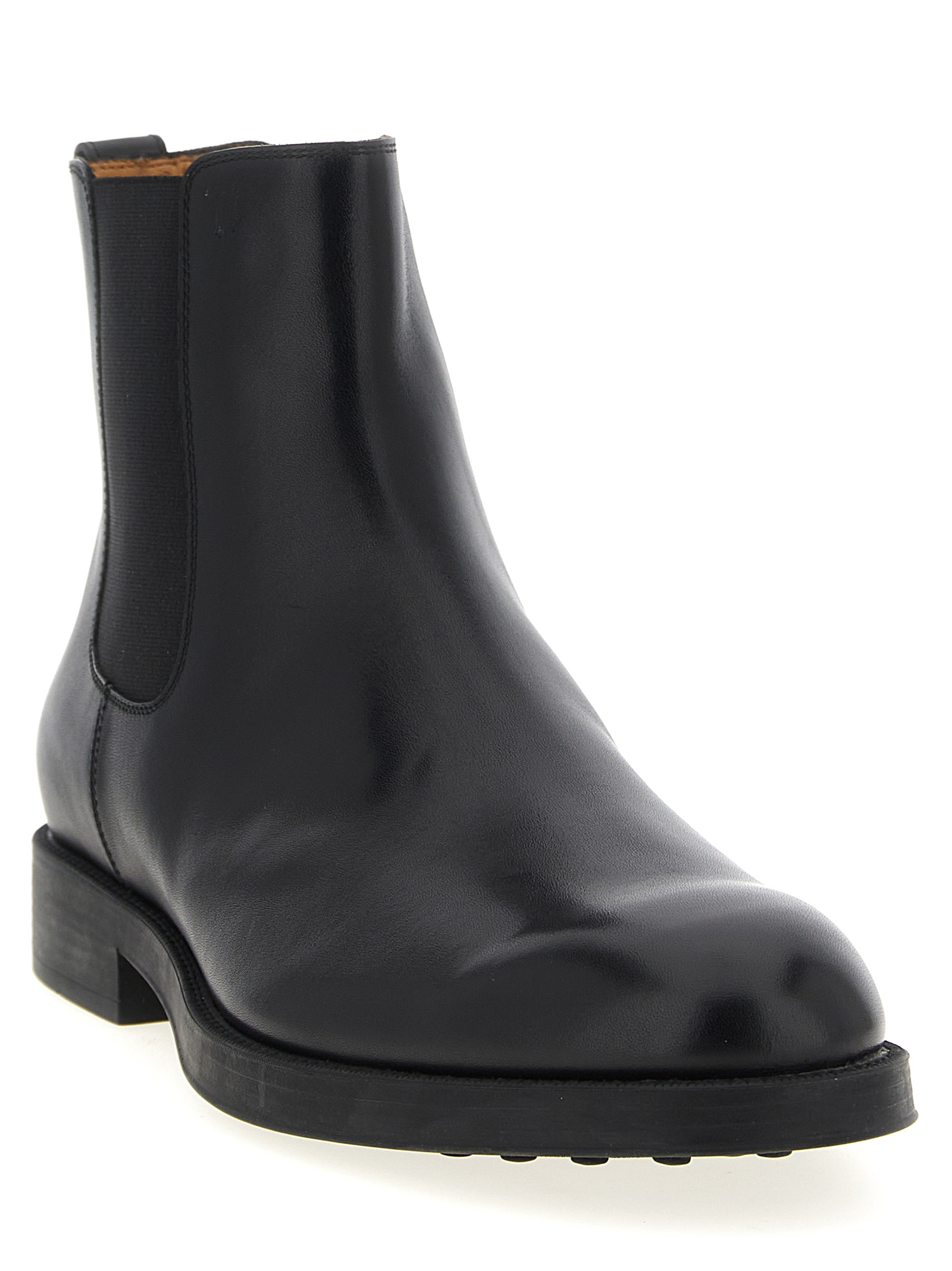[Tod's] Ankle boots FW26 XXM75L00P20D90B999