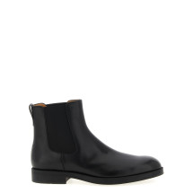 [Tod's] Ankle boots FW26 XXM75L00P20D90B999