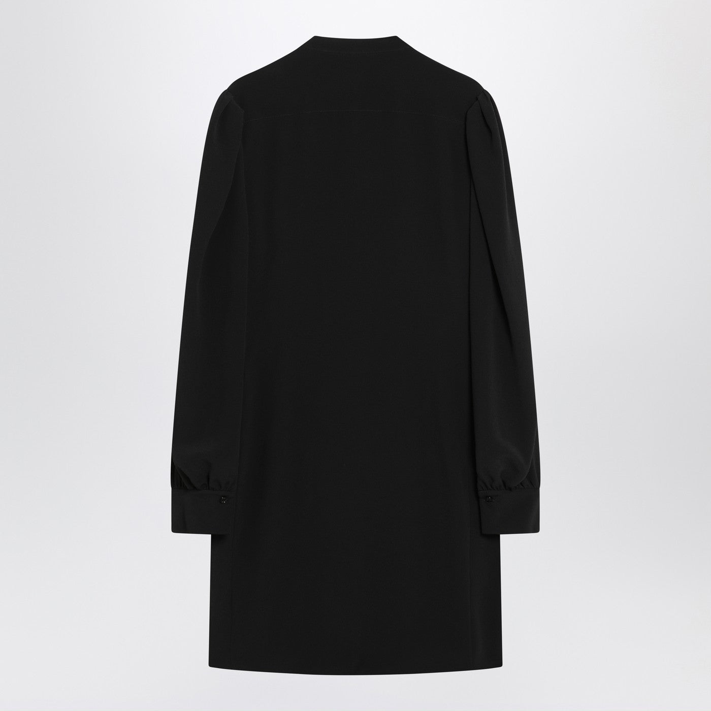 [Chloe] Long sleeve dress FW25 CH25ARO11118