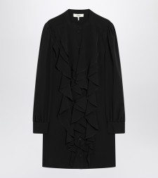 [Chloe] Long sleeve dress FW25 CH25ARO11118