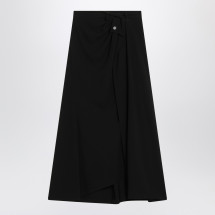 [Balenciaga] Long skirt FW25 838761TSO03