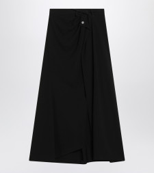 [Balenciaga] Long skirt FW25 838761TSO03