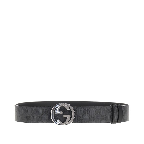 [Gucci] Belt FW26 876356AAGRL1000-1000