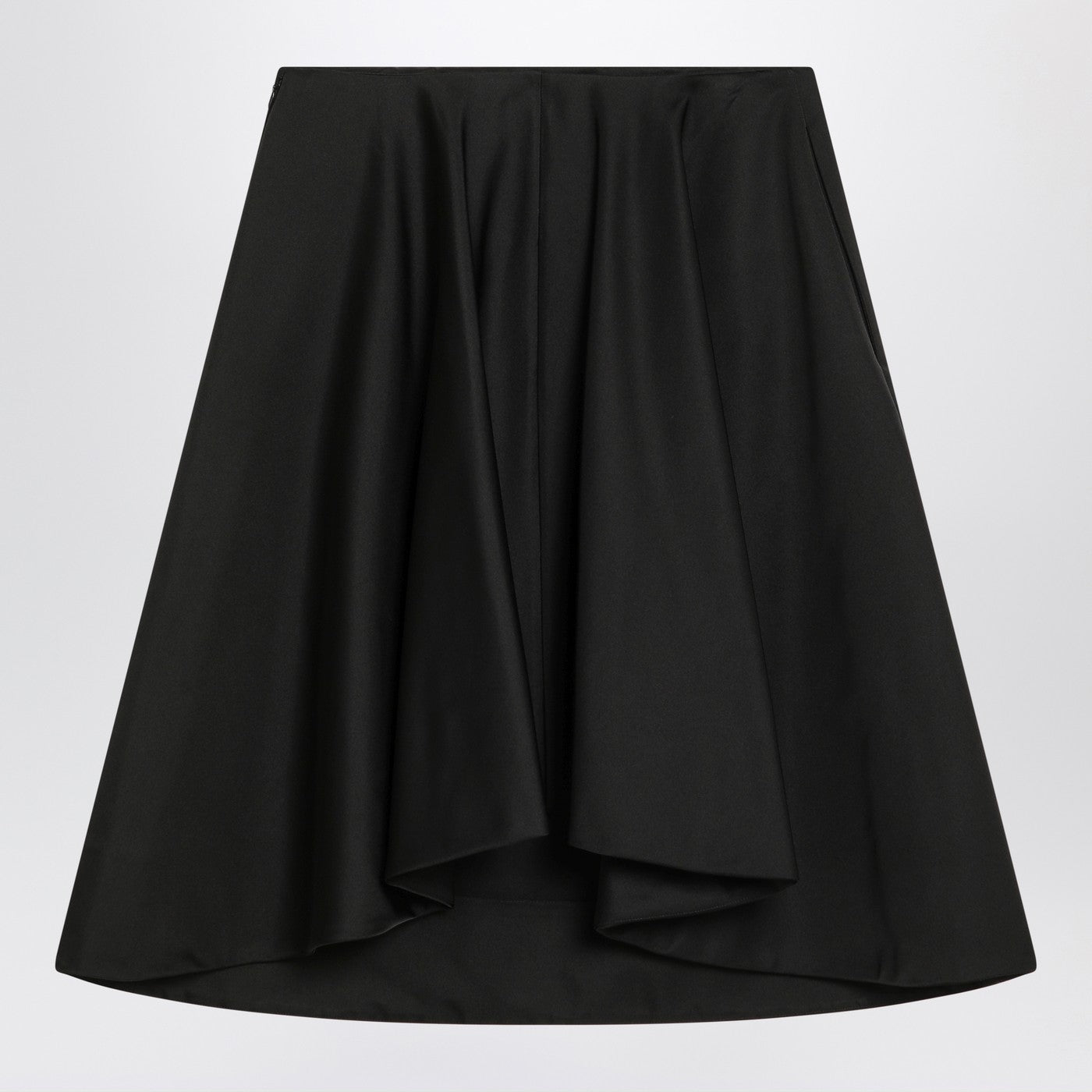 [Alexander McQueen] Mini skirt FW25 832556QEAGH