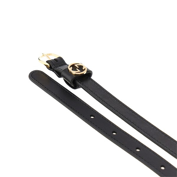 [Gucci] Belt FW26 A002C8AAGED1000-1000