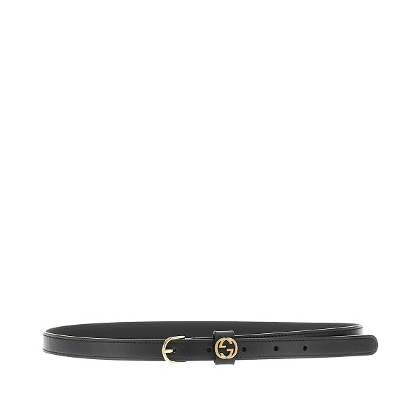 [Gucci] Belt FW26 A002C8AAGED1000-1000