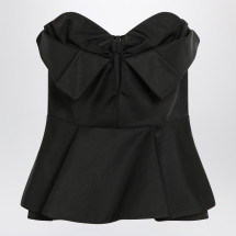[Alexander McQueen] Tank top FW25 839622QEAGH
