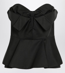 [Alexander McQueen] Tank top FW25 839622QEAGH